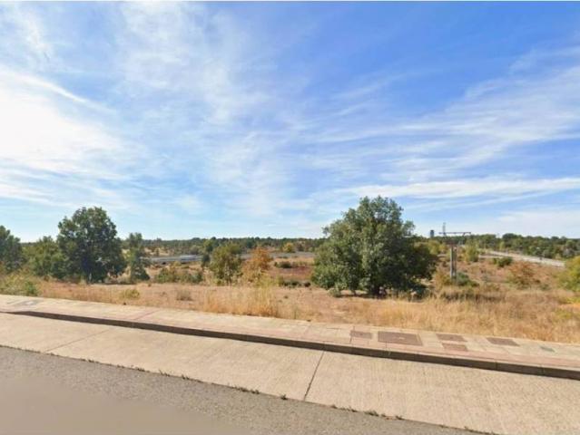 Terreno en venta en Valverde De La Virgen, Castilla y León
