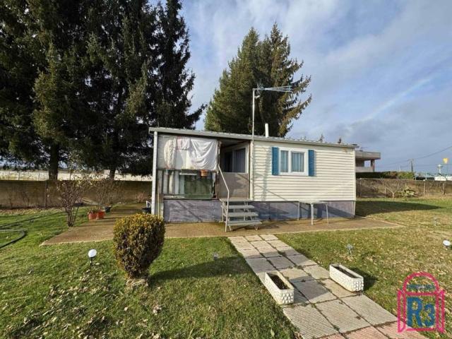 Terreno en venta en Valverde De La Virgen, Castilla y León