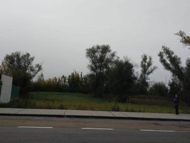 Terreno en venta en San Miguel del Camino, Valverde De La Virgen