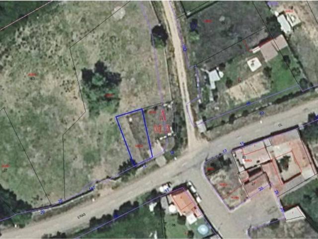 Terreno en venta en La Aldea de la Valdoncina, Valverde De La Virgen