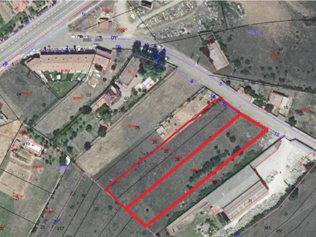 Terreno en venta en San Miguel del Camino, Valverde De La Virgen