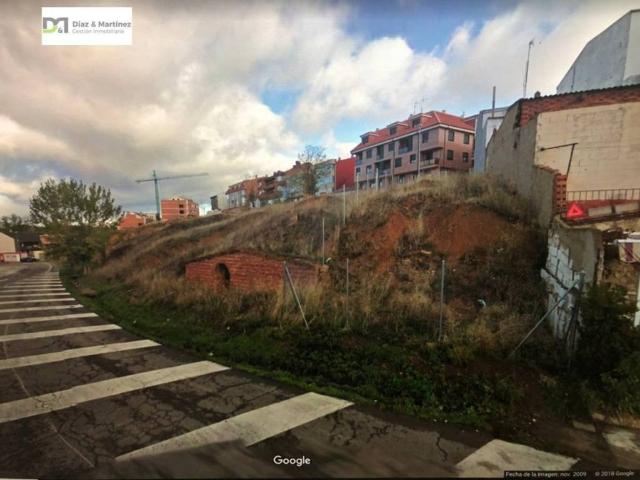 Terreno en venta en Valverde De La Virgen, Castilla y León