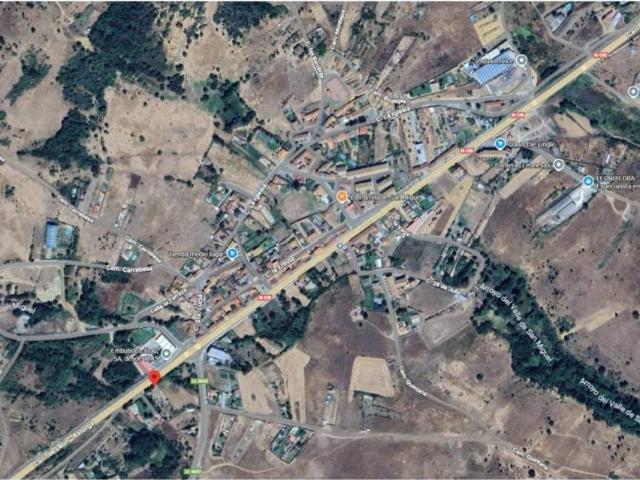 Terreno en venta en San Miguel del Camino, Valverde De La Virgen