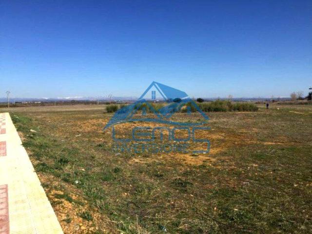 Terreno en venta en La Virgen del Camino, Valverde De La Virgen