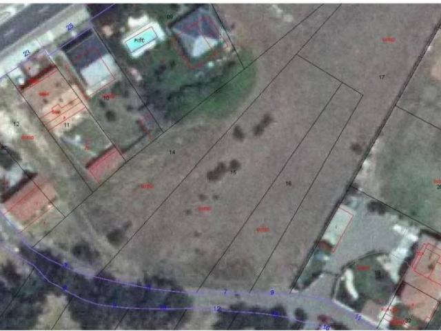 Terreno en venta en Valverde De La Virgen, Castilla y León