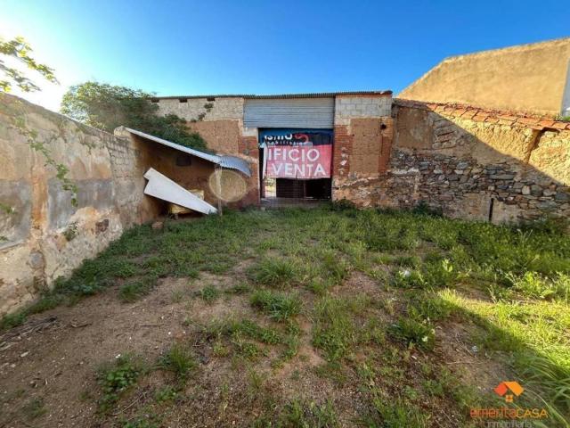 Terreno en venta en Valverde De Mérida, Extremadura