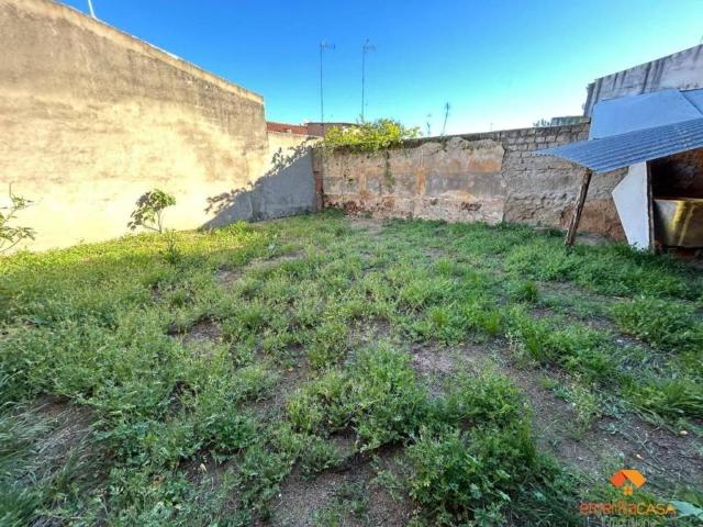 Terreno en venta en Valverde De Mérida, Extremadura
