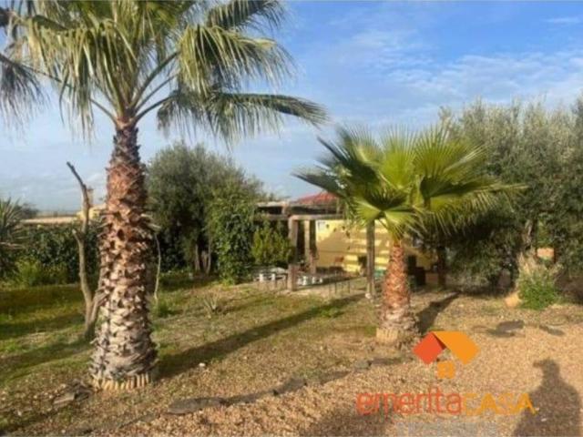 Terreno en venta en Valverde De Mérida, Extremadura