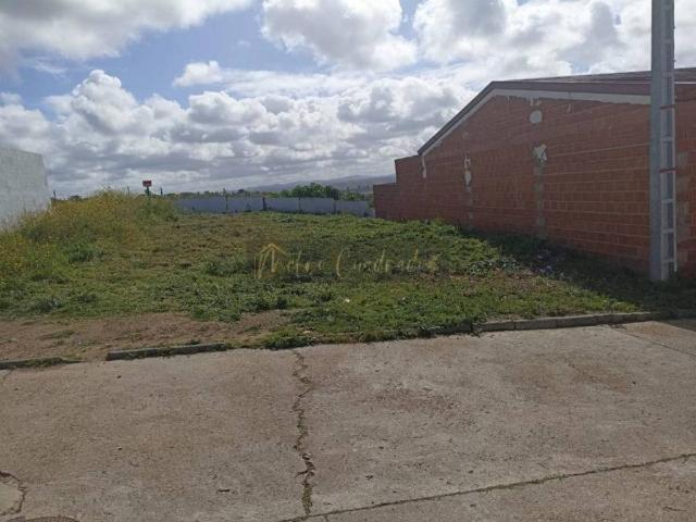 Terreno en venta en Valverde De Mérida, Badajoz