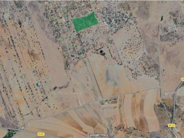 Terreno en venta en Valverde De Mérida, Extremadura