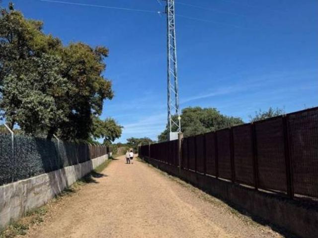 Terreno en venta en Valverde De Mérida, Extremadura