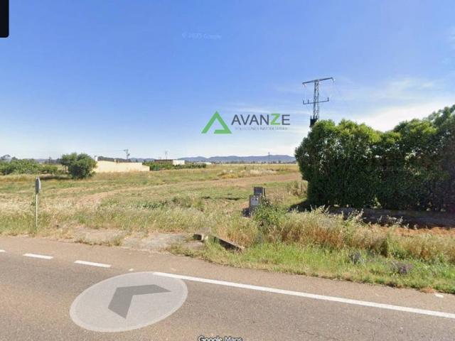 Terreno en venta en Valverde De Mérida, Extremadura