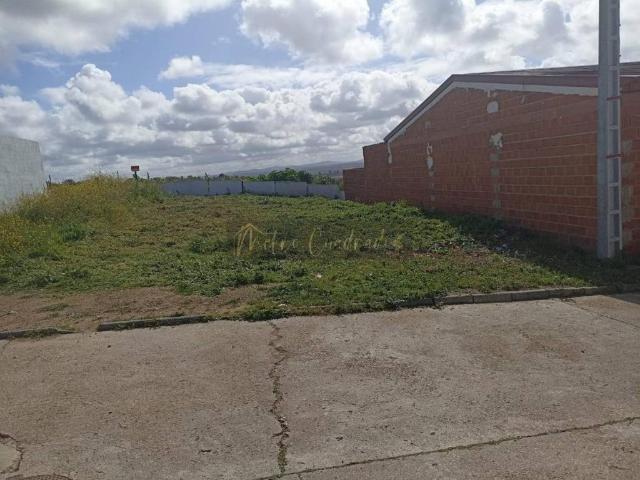 Terreno en venta en Valverde De Mérida