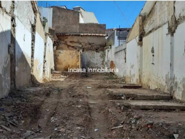 Terreno en venta en El Andévalo, Andalucía