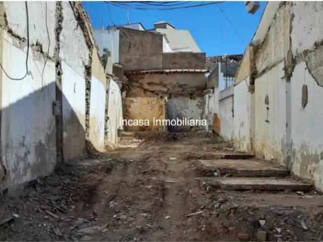 Terreno en venta en El Andévalo, Andalucía
