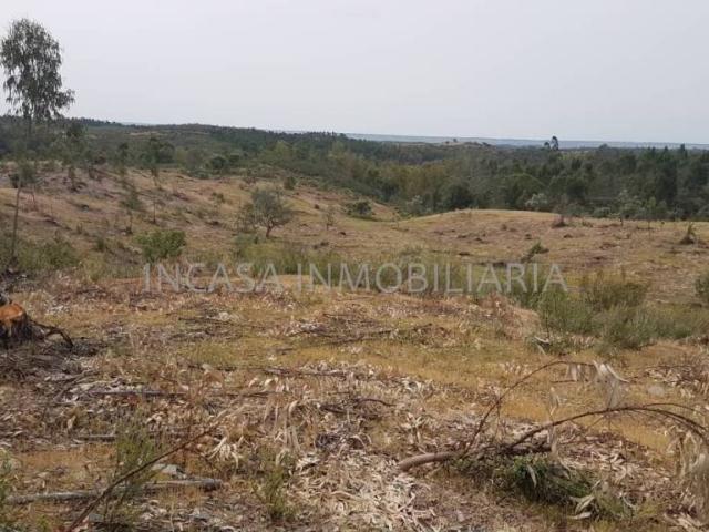 Terreno en venta en El Andévalo, Andalucía