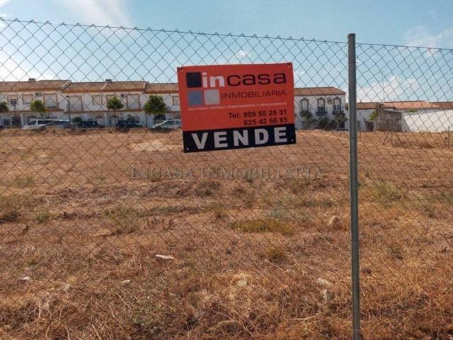 Terreno en venta en Valverde Del Camino
