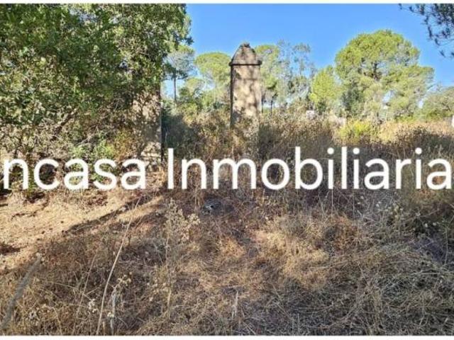 Terreno en venta en El Andévalo, Andalucía