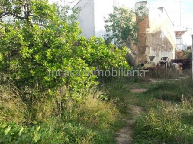 Terreno en venta en El Andévalo, Andalucía