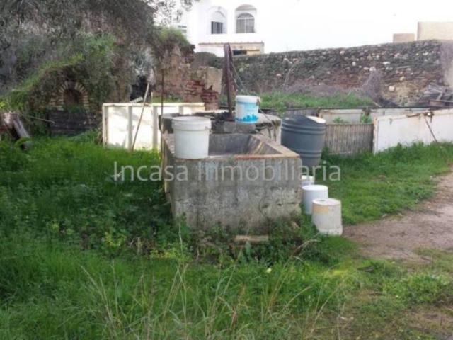 Terreno en venta en El Andévalo, Andalucía