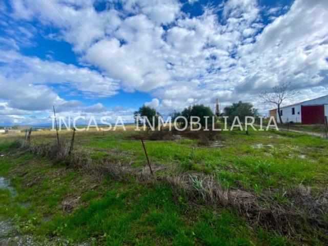 Terreno en venta en El Andévalo, Andalucía