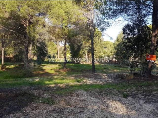Terreno en venta en El Andévalo, Andalucía