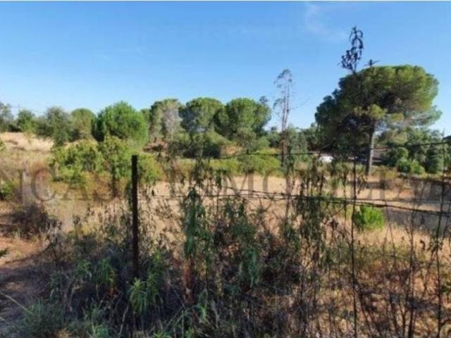 Terreno en venta en El Andévalo, Andalucía