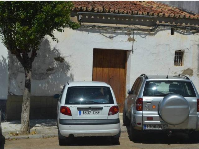Terreno en venta en El Andévalo, Andalucía