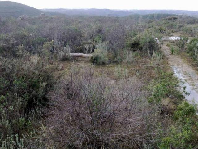 Terreno en venta en El Andévalo, Andalucía