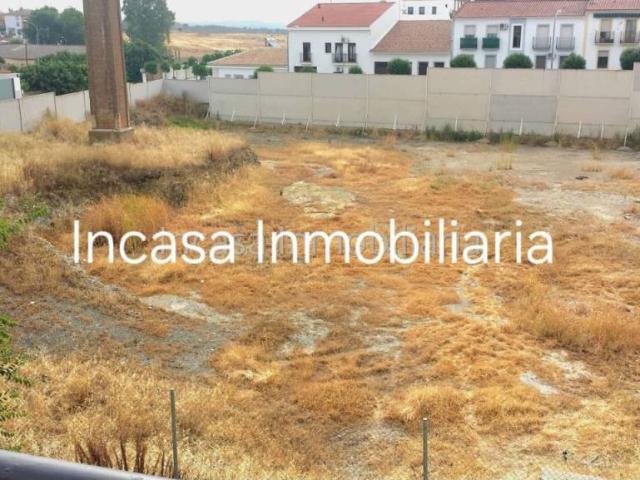 Terreno en venta en El Andévalo, Andalucía