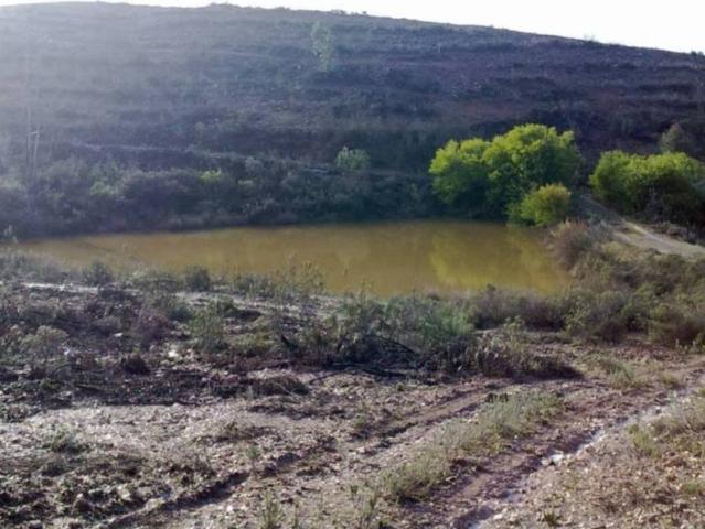 Terreno en venta en El Andévalo, Andalucía