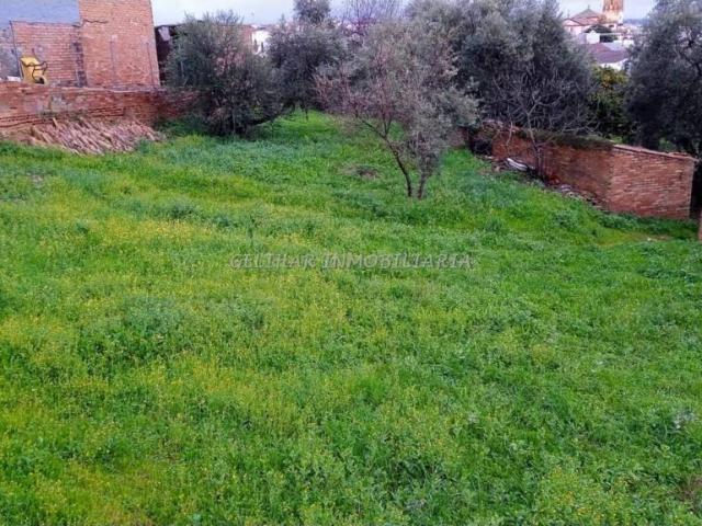 Terreno en venta en El Andévalo, Andalucía