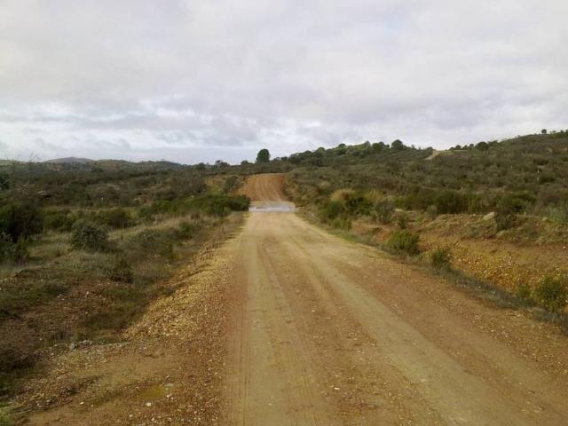 Terreno en venta en Valverde Del Camino