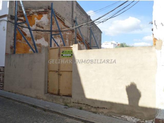 Terreno en venta en Valverde Del Camino