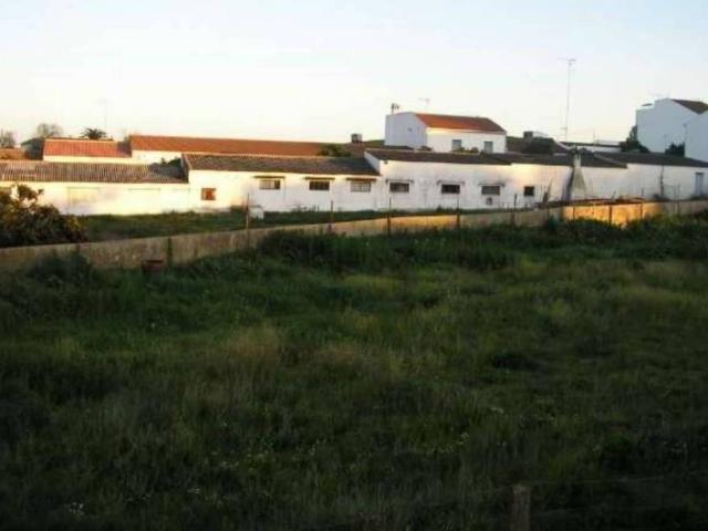 Terreno en venta en Valverde Del Camino