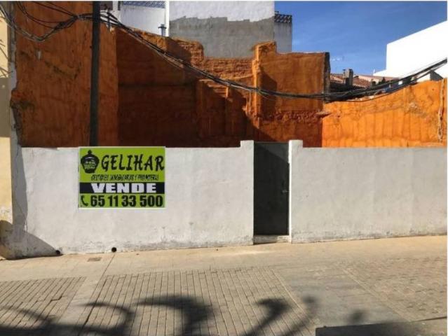 Terreno en venta en El Andévalo, Andalucía