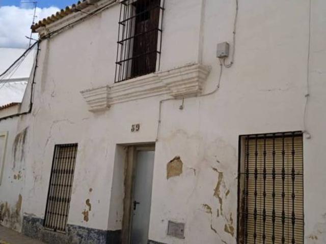 Terreno en venta en Valverde Del Camino