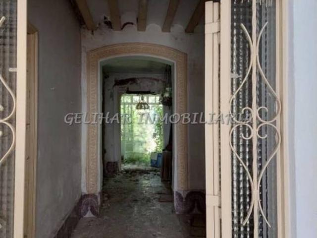 Terreno en venta en El Andévalo, Andalucía