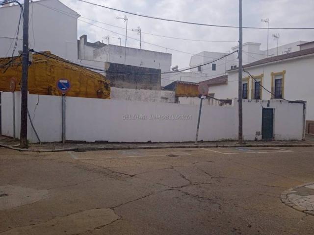 Terreno en venta en Valverde Del Camino
