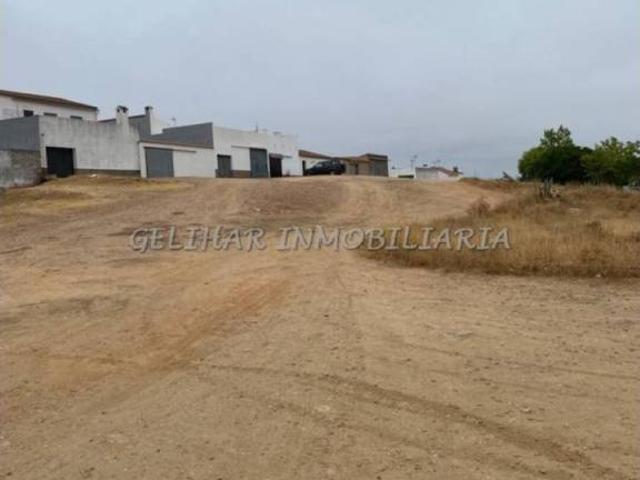 Terreno en venta en Valverde Del Camino