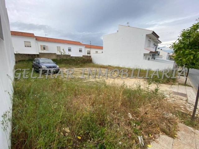 Terreno en venta en Valverde Del Camino