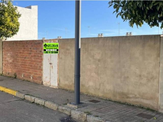 Terreno en venta en Valverde Del Camino