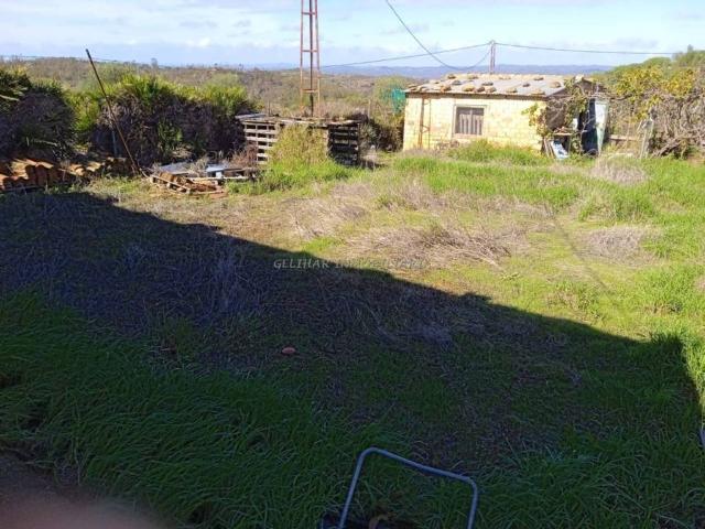 Terreno en venta en Valverde Del Camino