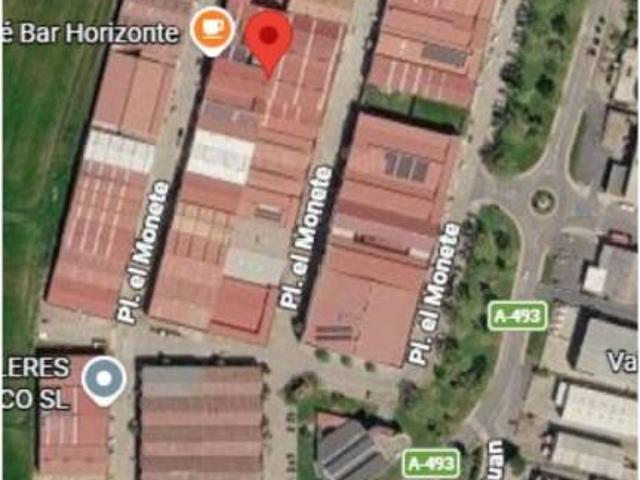 Terreno en venta en Valverde del Camino, Huelva