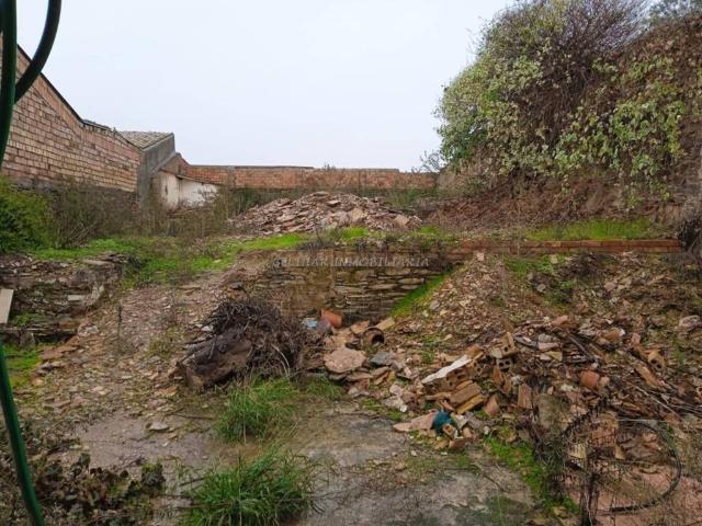 Terreno en venta en Valverde Del Camino