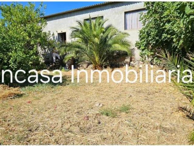 Terreno en venta en Valverde Del Camino