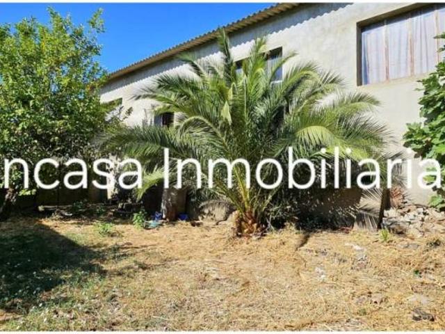 Terreno en venta en El Andévalo, Andalucía