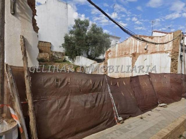 Terreno en venta en Valverde Del Camino