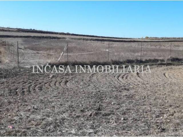 Terreno en venta en El Andévalo, Andalucía