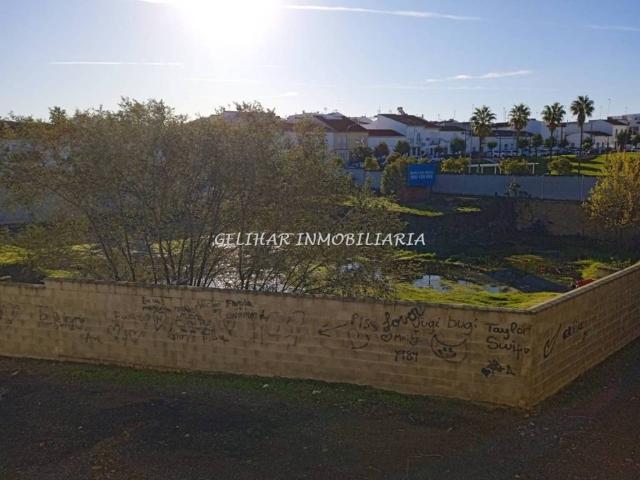 Terreno en venta en El Andévalo, Andalucía